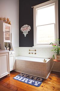 The 30 Best Bathroom Colors - Bathroom Paint Color Ideas | Apartment Therapy