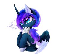 Dangerous obsesion by MagnaLuna