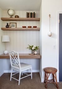 desk in niche - Google Search