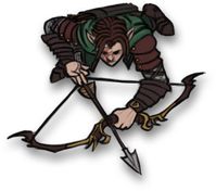Roll 20 Token Elf Archer