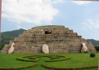 10-Complex of Koguryo Tombs - North Korea