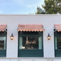 HOUSTON, TX: Biscuit Home