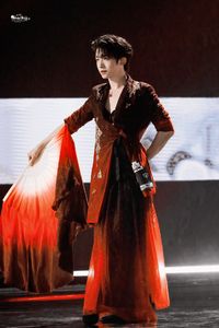 #LưuVũ #刘宇 #Hanfu #actor #singer #professionaldancer #CHUANG2021 #SángTạoDoanh2021 #创造营2021 #INTO1