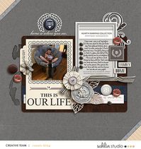 Our Life | The Lilypad