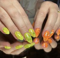 NAIL PORNOGRAPHY