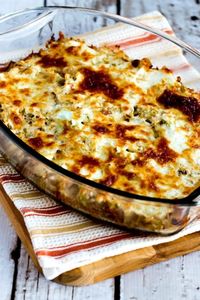 Twice-Cooked Cabbage with Sour Cream and Bacon (Video) – Kalyn's Kitchen