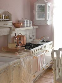 Cynthia's Cottage Design