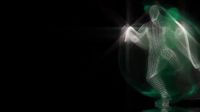 Particles in motion on Vimeo