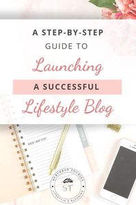 How To Start A Blog in 2019 And Make Money | Suburban Tourist