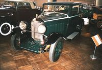 Imperia SS 8 CV