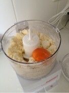 フードプロセッサーで3分☆タルト生地 by ワkana 【クックパッド】 簡単おいしいみんなのレシピが317万品