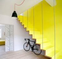 pinterest.com/fra411 #stairs