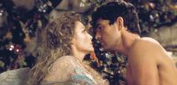 A Mid Summer Night’s Dream (1999) Starring: Michelle Pfeiffer as Titania and Rupert Everett as Oberon.