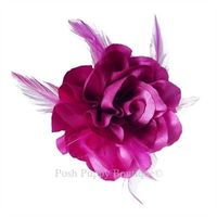 Posh Puppy Boutique is a shop for designer dog clothes and accessories -Mariah Collar Flower Slider puppy Accessories- Sliders For Collars, pet toys, collars, carriers, treats, stunning bowls, diaper, belly bands, id tags, ha