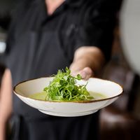 Salt captures the spice of handcrafted tableware and blends it with bright whites that perfectly complement plating.|kitchen dinnerware,dinnerware ideas,dinner dishes,cooking stuff ,kitchen inspiration,bowls, table decor ideas ,table ideas,table decorations,home decor table,kitchen design,wedding planning ,wedding registry,wedding inspo,wedding gifts,wedding list,wedding gift ideas,sustainable wedding,eco wedding ,getting married,go green,slow living ,home essentials,eco kitchen,eco home