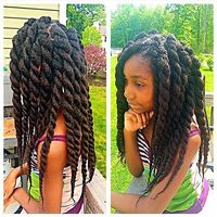 All Natural! @njb7nyc #LuvYourMane #blackisbeautiful