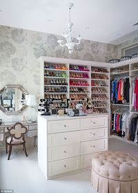 Closet Love