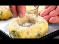 3 ricette con patate che sono uno spettacolo! - YouTube
