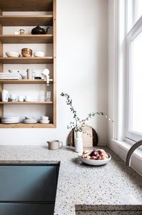 terrazzo