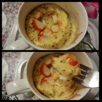 Mugcake Frenzy – Ady's