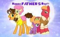 Father's Day 2020 by AndoAnimalia on DeviantArt