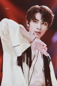 以团之名 山有木兮木有枝 #肖俊 #XIAOJUN #肖德俊 #WayV #WeiShenV #威神V