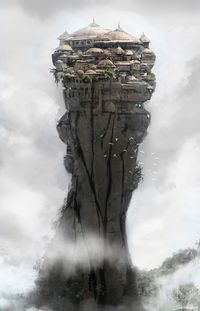 Concept Art