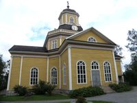 kaustinen