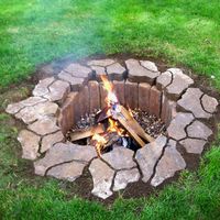 Firepit