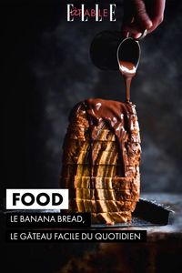 Le banana bread était déjà une star mais le confinement saison 1 (et peut-être saison 2, l'avenir le dira) l’a érigé encore un peu plus au rang d'influenceur des réseaux qui fait déferler les likes.
