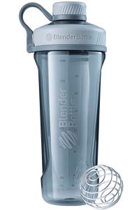 Boasting a striking new design and three material options, Radian breaks from the mold with a new modern style and top-notch performance. stainSTYLE, MEET PERFORMANCESTYLE, MEET PERFORMANCEMake way for an entirely new style of shaker, featuring a center-mounted spout, a detachable carry loop, odor-resistant materials, and our most secure seal to date.BUY NOW SMOOTH TASTES GOODSMOOTH TASTES GOODSay 'goodbye' to lumpy protein shakes and 'hello' to smooth, great-tasting drinks. Our patented mixing