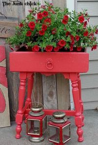 21 Ways to Upcycle a Chair