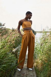 Osman Yousefzada Spring 2021 Ready-to-Wear Collection | Vogue