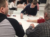 Schlag den Chef XXIV #Poker #Leipzig