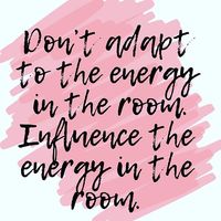 Your Hump Day Reminder that YOU are in control. Not only are you in control, but you are influential. Yes, you. Your ideas, thoughts, feelings, and opinions matter. You never know who you’re inspiring. Blaze the trail! Raise your vibe so high that you make others want to do the same. Get excited about the week ahead and share your goals with me! I’d love to cheer you on! . . . . #spiritjunkie #positivevibes #meditation #spirituality #goodvibetribe #motivation #entrepreneur #highvibe #spiritual #