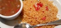 El Torito Spanish Rice Recipe - Secret Copycat Restaurant Recipes