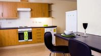 Keiller Court, Dundee - 15 Reviews by Students