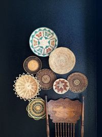 De l’osier dans la déco - TRAITS D'CO Magazine