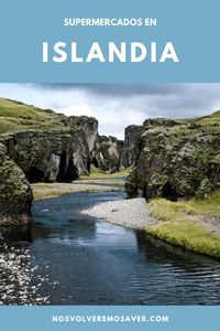 Encuentra los supermercados más económicos de Islandia y algunos trucos más en este artículo 🇮🇸 #supermercadosenislandia #dondecomerenislandia #dondecomprarenislandia #islandia #iceland #island #europa #europe #nosvolveremosaver