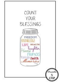 Soft Spoken 3-D Stickers GRATITUDE Count Your Blessings Soft Spoken 3-D Stickers GRATITUDE Count Your Blessings