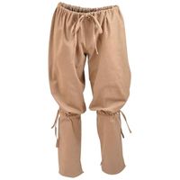 Ketill Canvas Pants