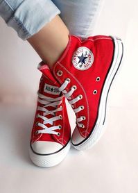 Converse Chuck Taylor All Star High Top