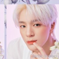 #FULLBLOOM Collection ✋☺ @candylab_kr X @NCTsmtown_DREAM 봄빛 아래 해사하게 피어난 캔디랩의 3월. 풀블룸(Full Bloom) 컬렉션 선공개! 캔디랩의 새로운 컬렉션을 오는 3월 26일에 출시합니다. #캔디랩_피어나다 #플불룸컬렉션 #듀이립 #무드플래시 #캔디랩