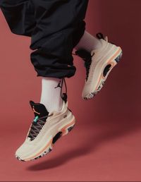 Nike Air Jordan XXXVI