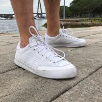 Size? x adidas Originals Rod Laver (Tournament Edition 3.0)