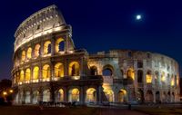 Turismo da record a Roma, il Colosseo è il monumento più visitato al mondo — idealista/news
