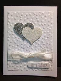 Embellished Events And Many More Wedding Card | Wedding Card Diy, Wedding Cards Handmade, Homemade Wedding Cards