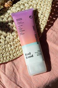Gel-crème hydratation longue durée à l'Aloé Véra Visage & corps. (75 ml)