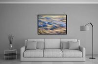 rogue river oregon abstract water waterscape rapids
