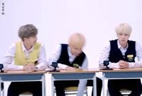 RUN BTS Ep.63 | ©️@sunrainv_1230 on Twitter. Do not delete. #V #Taehyung #뷔 #태형